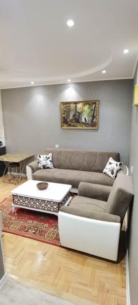 NANO'S APARTAMENt-1